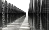 This is a feature image for blog article DNA Encoded Libraries at Roots Analysis