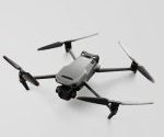 This is a feature image for blog article Medical Drones at Roots Analysis
