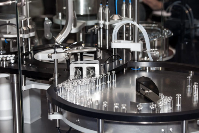 Illustrative image - Best Market Report on Biopharma Contract Manufacturing Market Report
