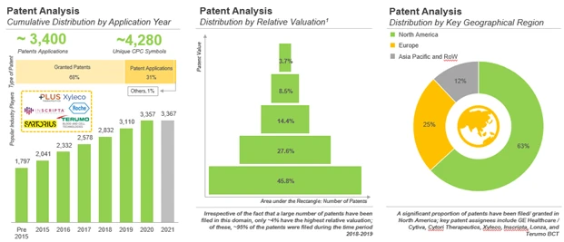 Strong Intellectual Property Portfolio