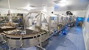 representation only image for manufacturing in biotechnology industry like Acoustic Technology