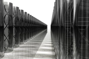 DNA Encoded Libraries illustrative image