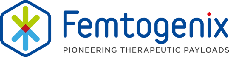 logo of femtogenix