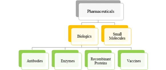 Microbial Manufacturing Market has numerous platforms which are used for producing different type of biologics as explained in this image by Roots Analysis