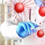 This is a feature image for blog article Cancer Biomakers at Roots Analysis