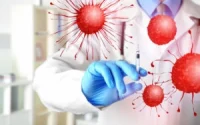 This is a feature image for blog article Cancer Biomakers at Roots Analysis