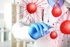 illustrative image for biomarkers