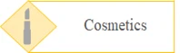 Cosmetics
