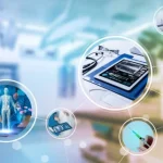 This is a feature image for blog article Digital Therapeutics at Roots Analysis