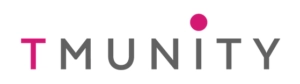 Illustrative logo for Tmunity