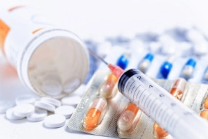 Illustrative Image of Generic Drug