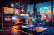 This is a feature image for blog article - Big Data in Healthcare Market at Roots Analysis
