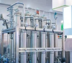 This is a feature image for blog article - Continuous Manufacturing Market at Roots Analysis