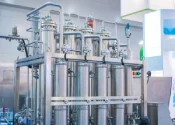 This is a feature image for blog article - Continuous Manufacturing Market at Roots Analysis