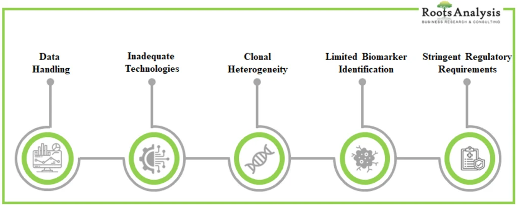 Challenges of Oncology Precision Medicines
