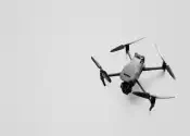 This is a feature image for blog article of autonoous deliveries market at Roots Analysis