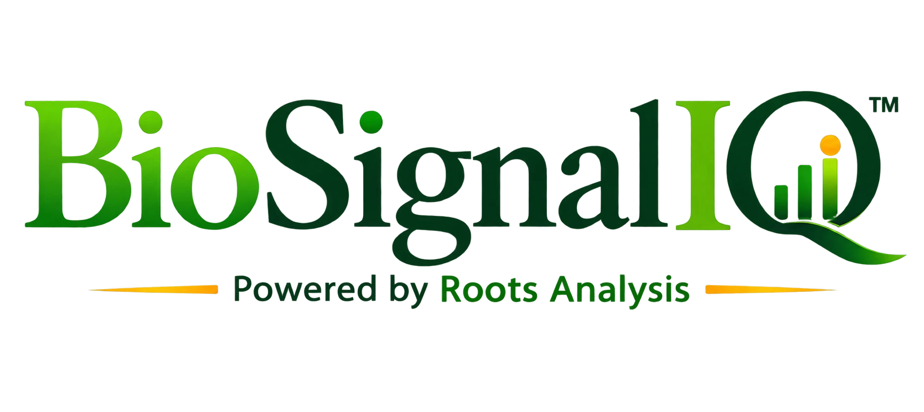 BioSignalIQ™ powered by Roots Analysis