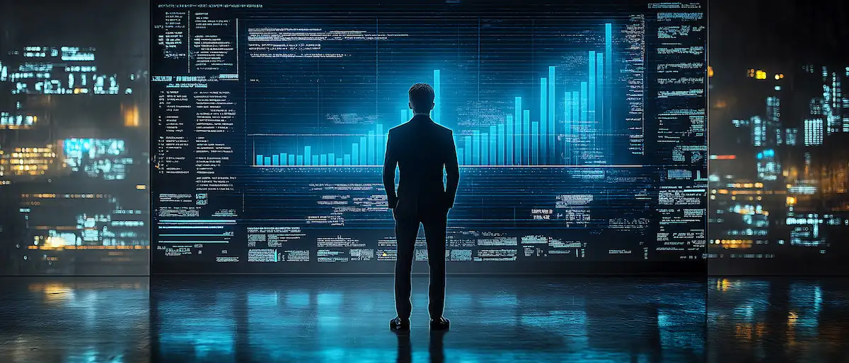 Benchmarking Analysis Case Study