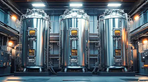 Biologics Contract Manufacturing Case Study