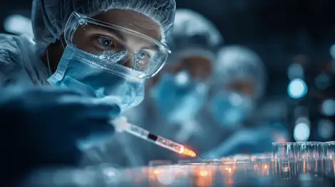 Clinical Trial Tracking Case Study