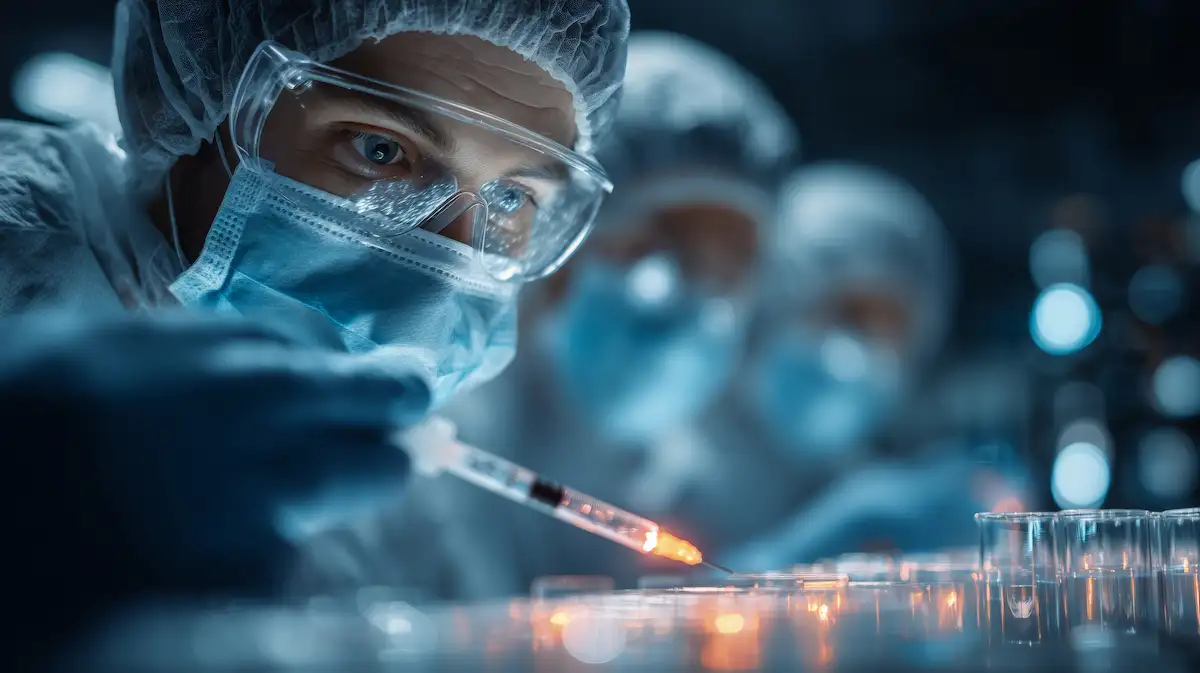Clinical Trial Tracking Case Study