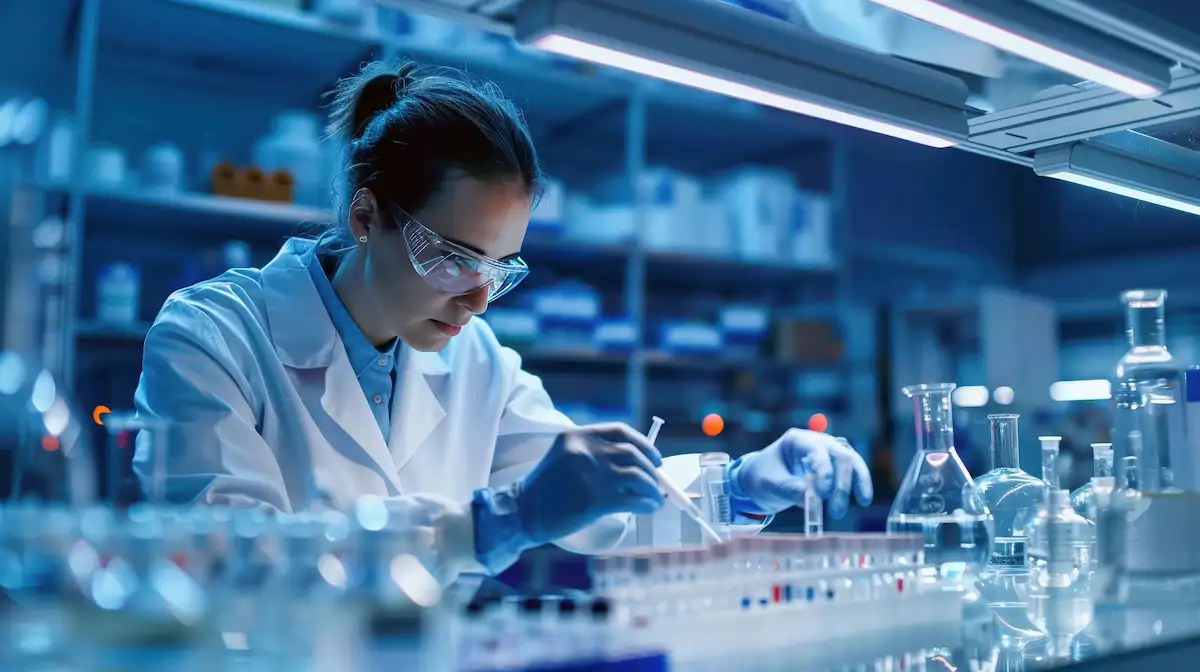 Clinical Trial Tracking