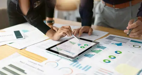 Competitor Monitoring