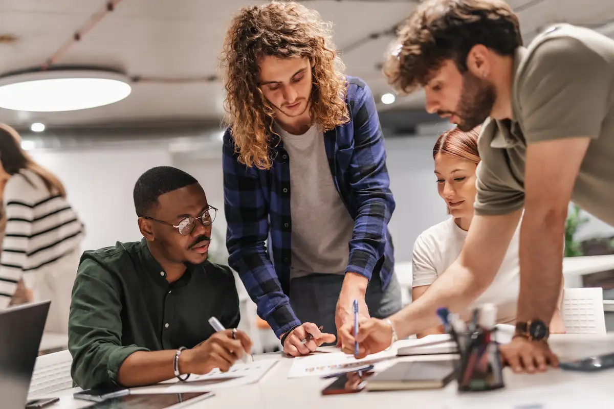 Competitor Monitoring