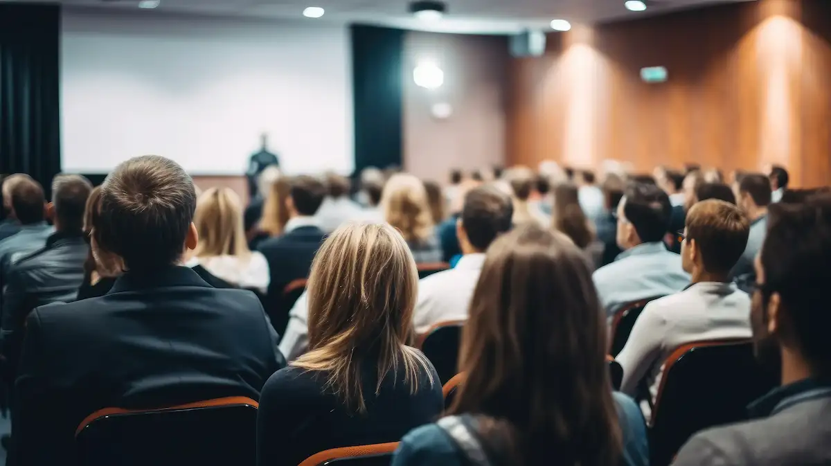 Conference Coverage