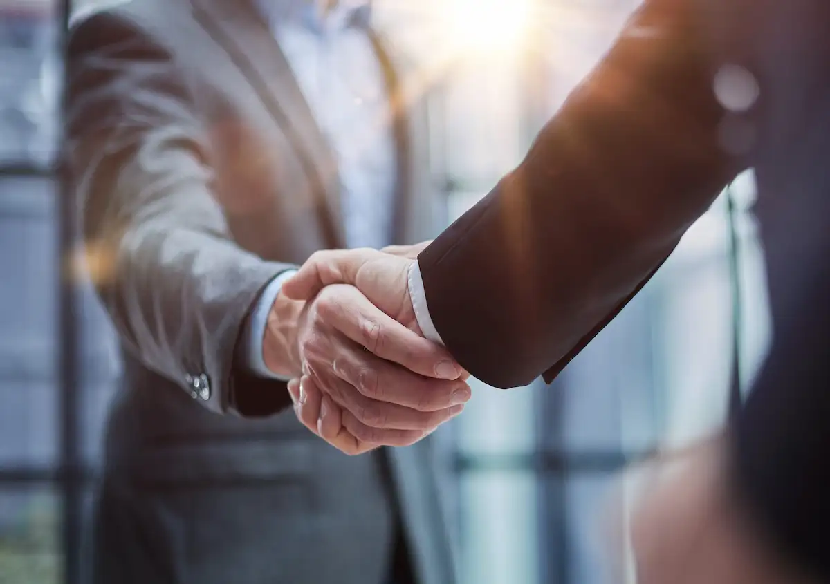 Deal Tracking