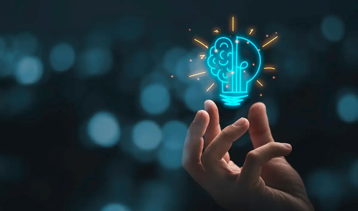 Emerging Technology Scouting