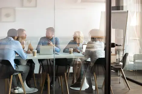 Key Partner Analysis Case Study