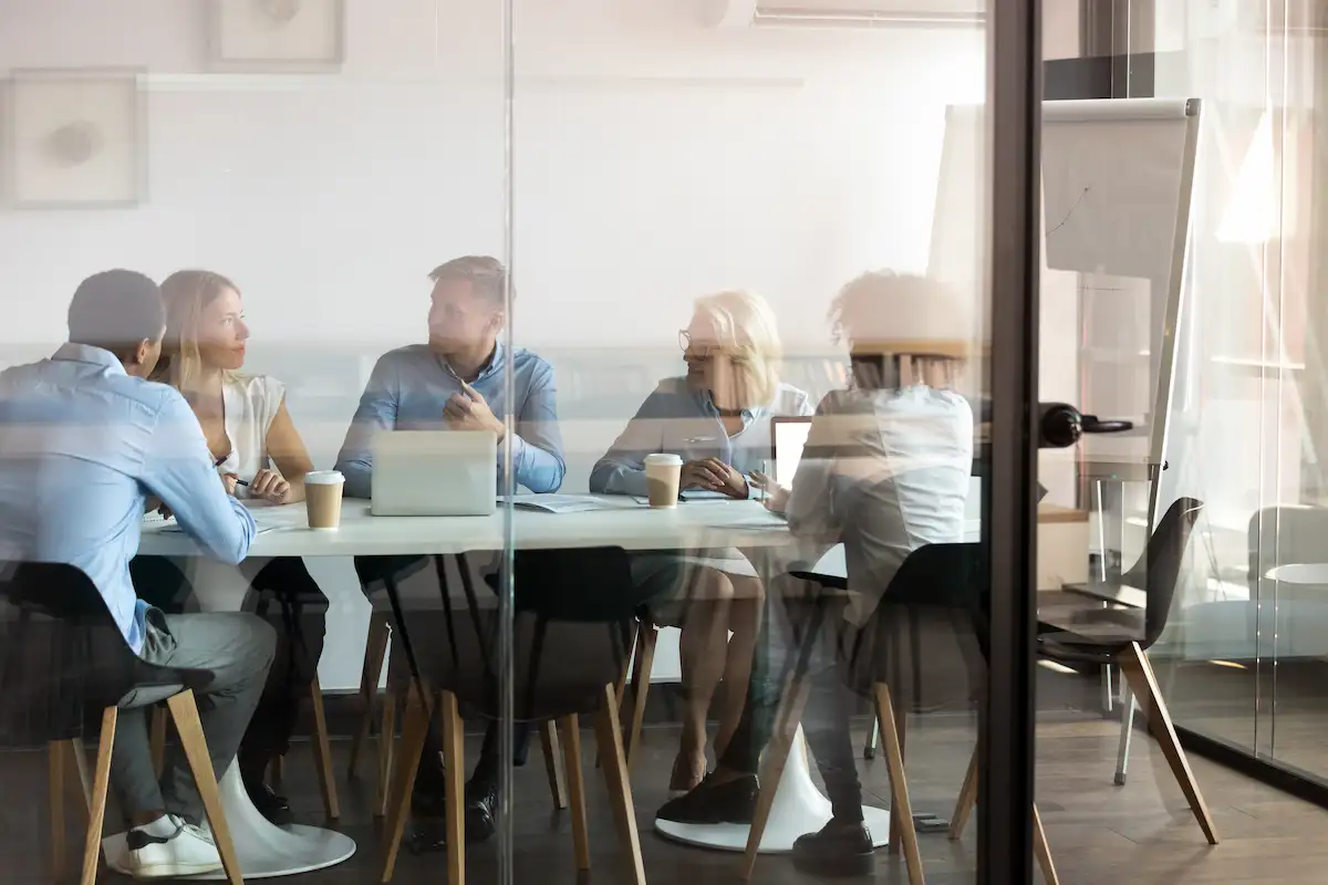 Key Partner Analysis Case Study