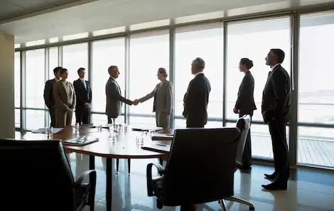 M&A Tracking Case Study