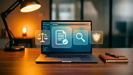 Patent and IP Analysis Case Study