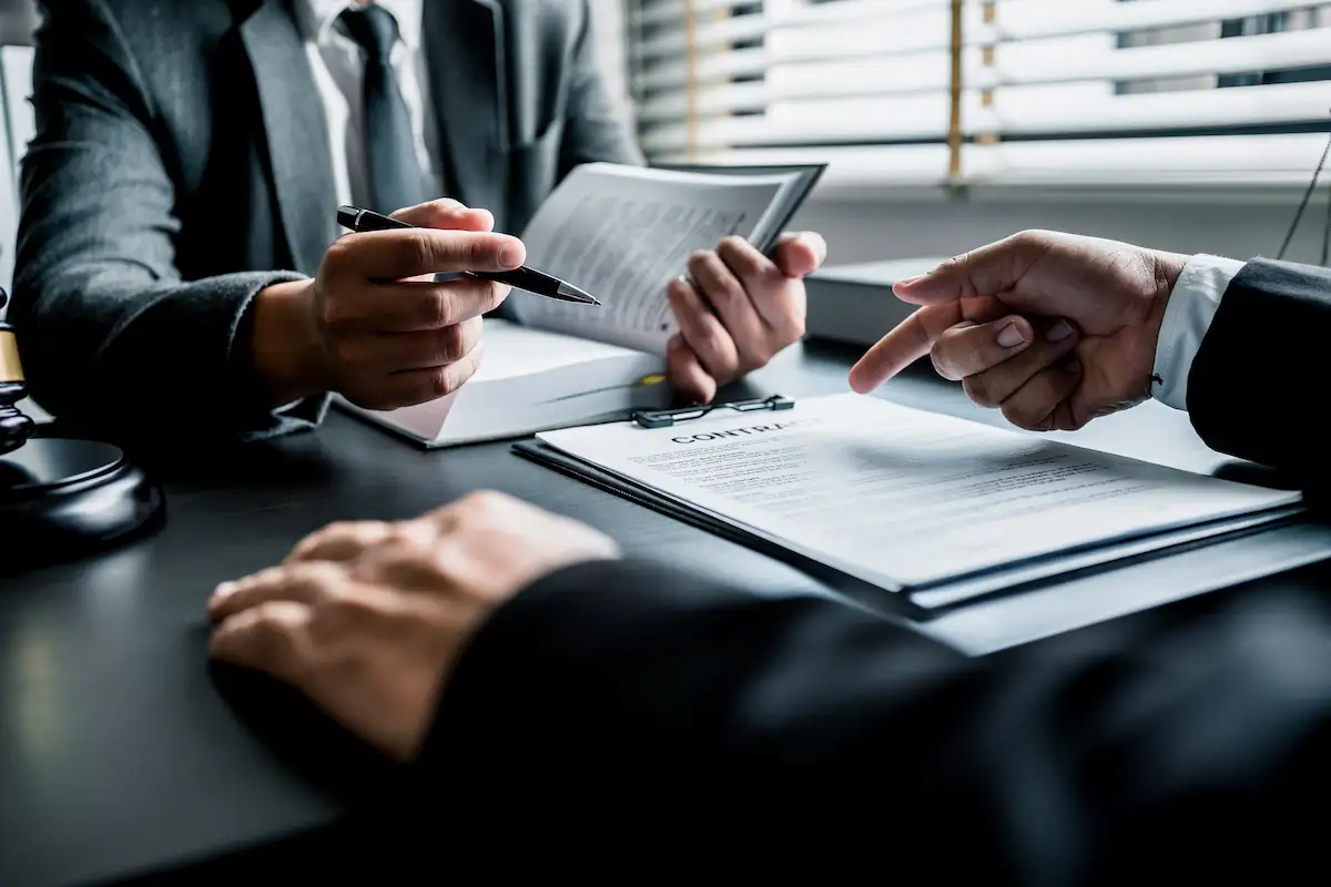 Patent and IP Analysis