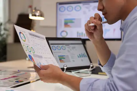 Product Profiling Case Study