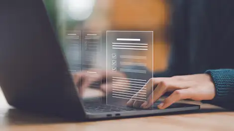 Regulatory Guidelines Monitoring Case Study
