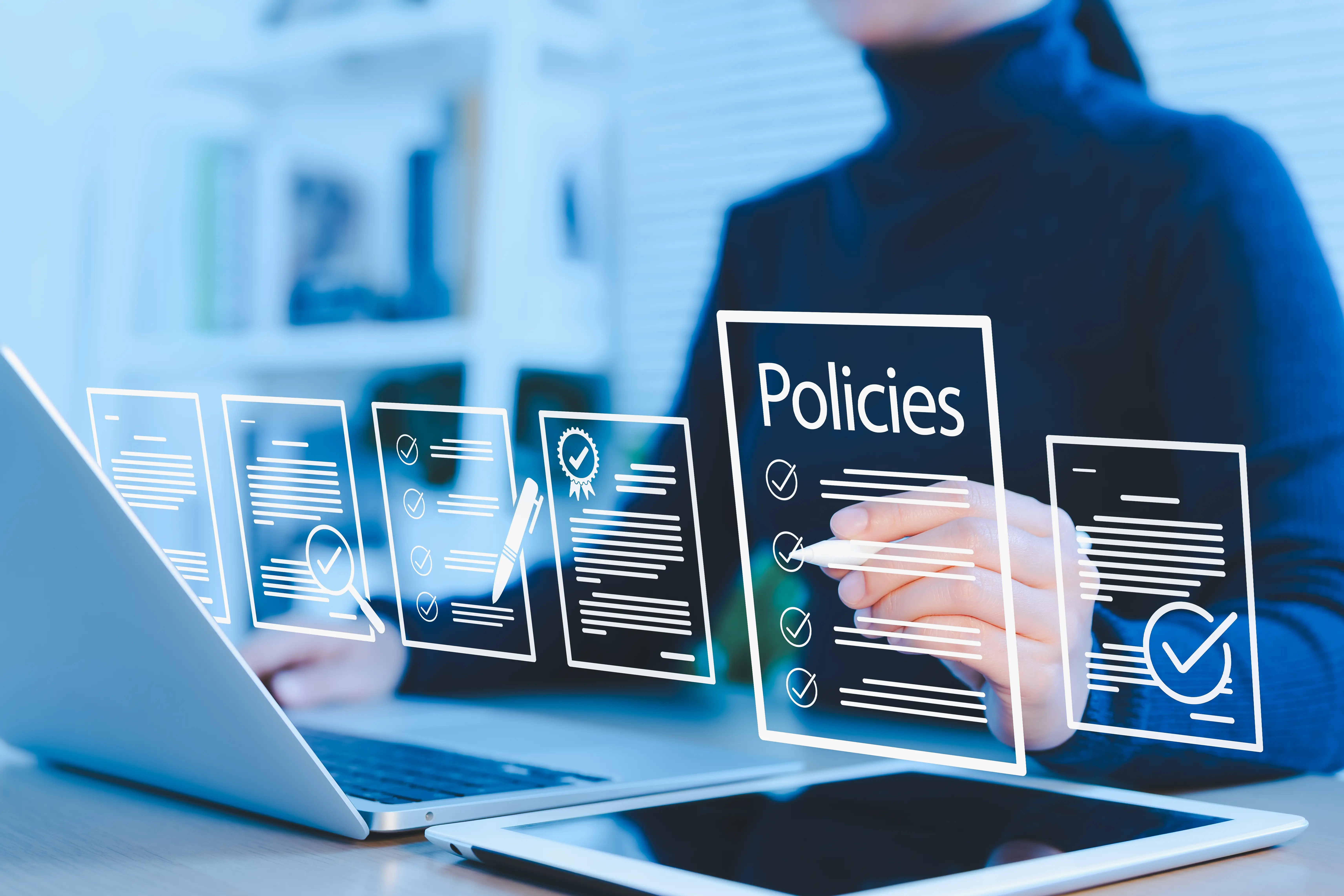 Regulatory Guidelines Monitoring