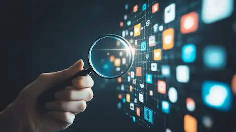 Social Media Monitoring Case Study