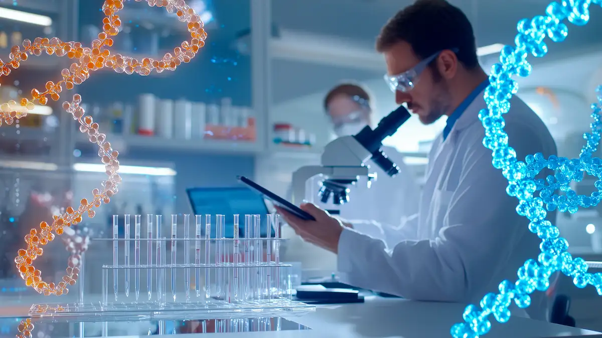 Hematology Strategy - Case Study