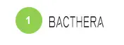 BacThera - Microbiome Manufacturing Organizaiton