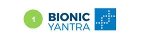 Bionic Yantra - Exoskeleton Companies