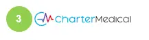 Charter Medical - Cryopreservation Bags