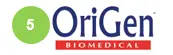 OriGen Biomedical - Cryopreservation Bags