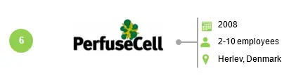PerfuseCell - Single Use Technology