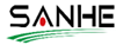 Sanhe Medical - Logo