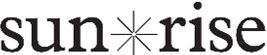 Sunrise - Logo