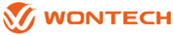 Wontech - Logo
