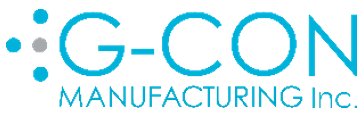 G-Con Manufacturing - Logo